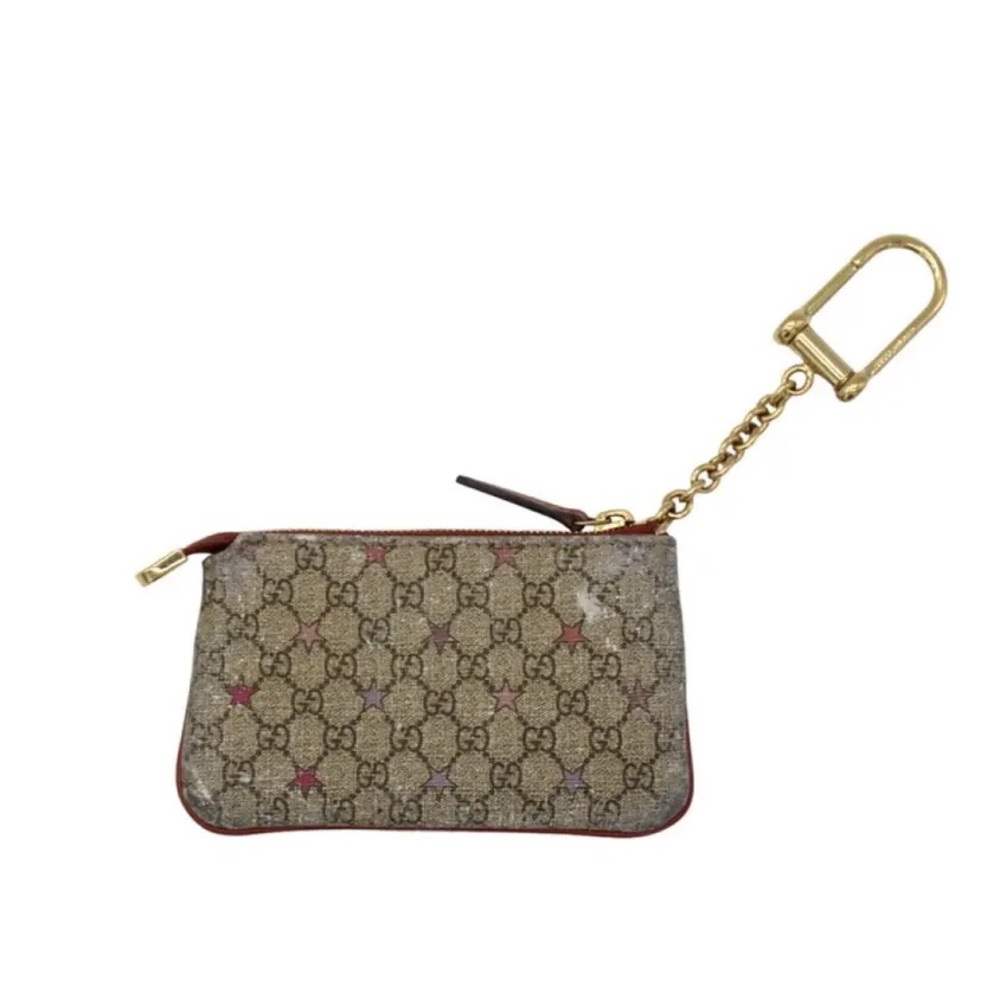 Gucci Coin Pouch - Picture 2 of 5